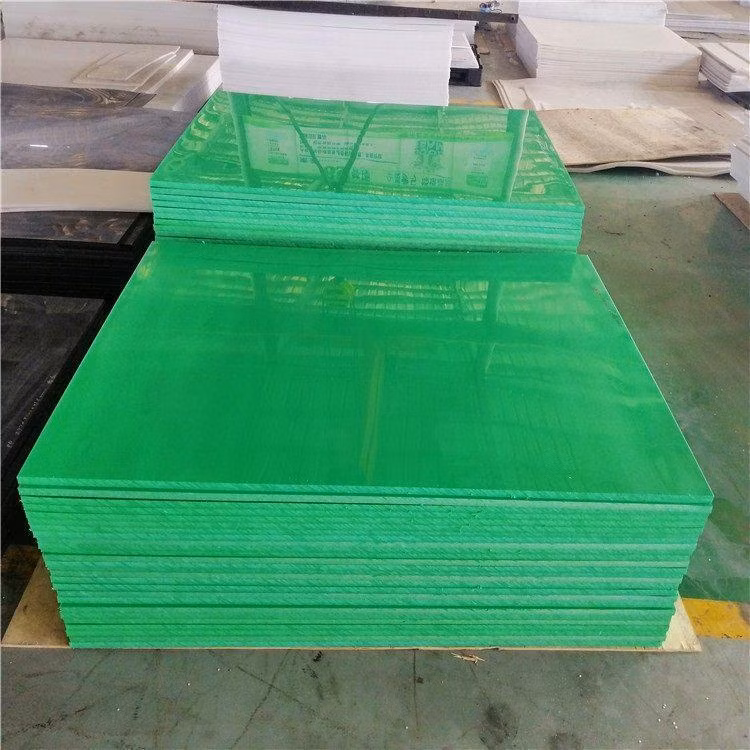 Food-Grade HDPE Polyethylene Plastic Sheet PE HDPE Board