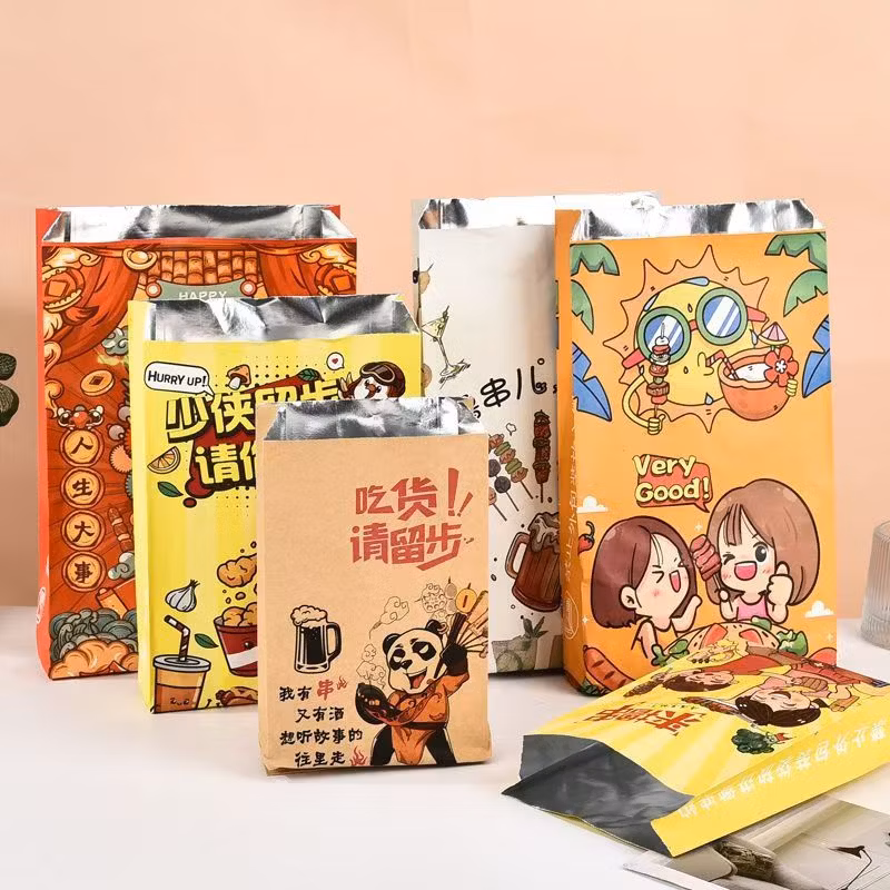 Safe Packaging Material for Food and Medical Grade Wrapping Needs