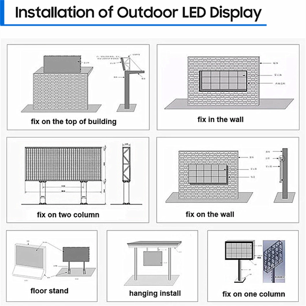 P6.25 Soft Flexible Transparent LED Glass Display Glass Adhesive Slim Advertising Panel LED Film Display