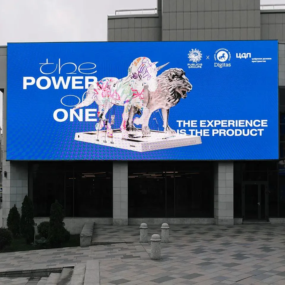 Indoor Outdoor 3D Rental Stage Advertising LED Display Curved Panel Board Flexible Video Wall Screen Billboards P2.6/P2.97/P3.91/P4.81/P2/P3/P4/P5/P6/P8/P10