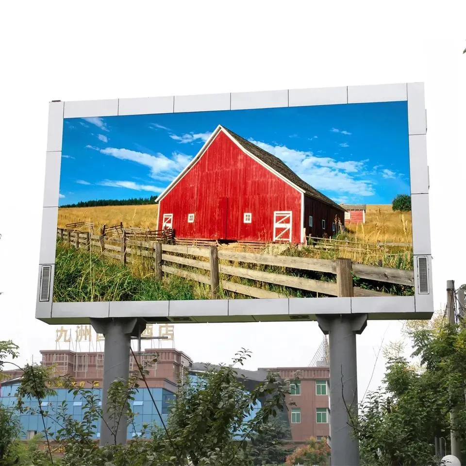 Indoor Outdoor 3D Rental Stage Advertising LED Display Curved Panel Board Flexible Video Wall Screen Billboards P2.6/P2.97/P3.91/P4.81/P2/P3/P4/P5/P6/P8/P10