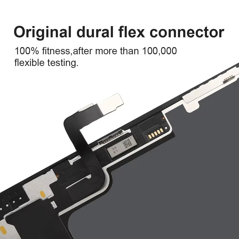 High Fidelity Touch Original Replacement Mobile Phone LCD Original Display Screen for iPhone 13