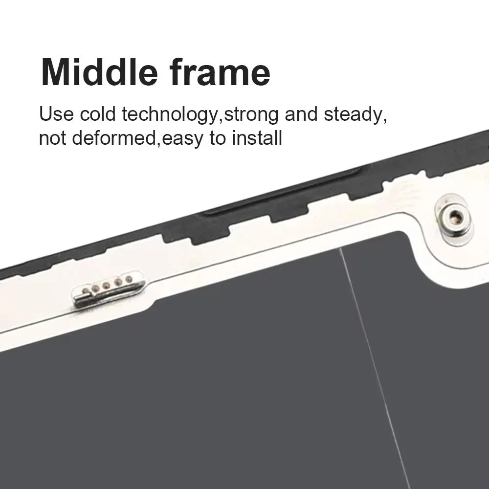 High Fidelity Touch Original Replacement Mobile Phone LCD Original Display Screen for iPhone 13