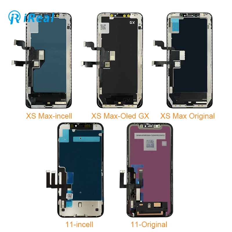 6.1 Inch TFT LCD 6.1&quot; Incell Display Screen for iPhone Xr 11 12 12PRO LCD Display Screen