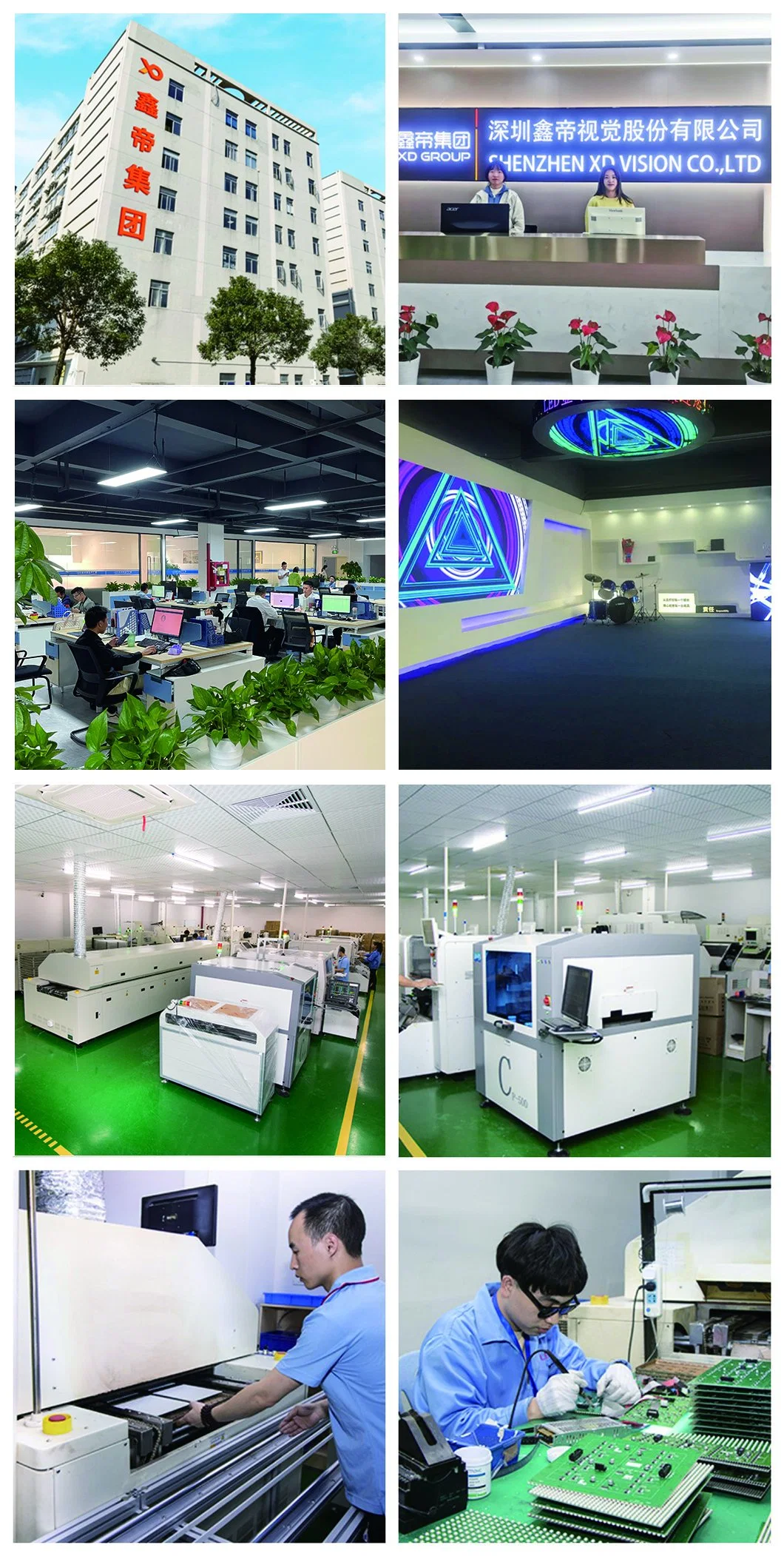 China Manufatcurer Competitive Price Indoor Soft Module LED Column LED Ribbon LED Belt LED Ring pH4 Flexible LED Display