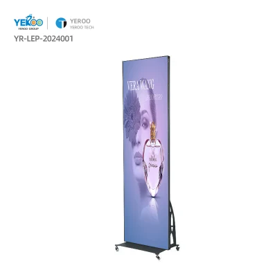 <a href='/pantalla-led/'>Pantalla LED</a> P1,75 P2 P2,5 a todo color para señalización digital en interiores Pantalla de cartel para eventos