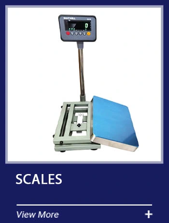 Tr Hot-Sale Digital Precise Weighing Scale LED Large Screen Display