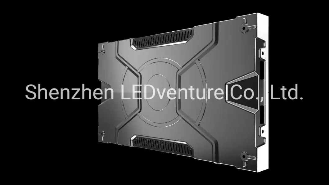 2023 P2.34 Indoor 16: 9 TV LED Display Screen with Best Price