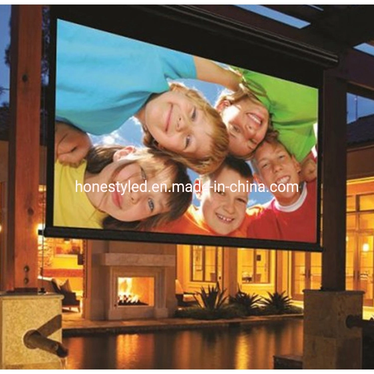 Shenzhen Manufacturer LED Advertising Display Video Wall LED Billboard P4.81 Indoor Screen LED Wall Panel for Stage Background