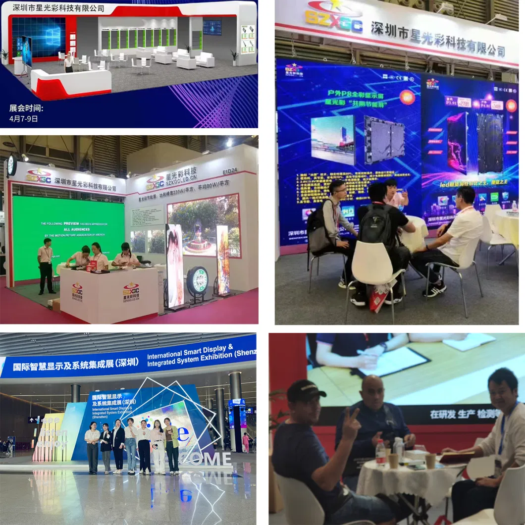 Digital P2 Display Indoor Mall Airport Store HD Boards Advertising LED Display