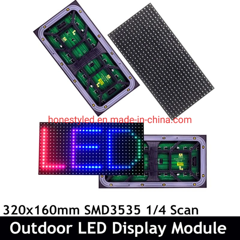 Cheap Price Outdoor P10 P6 P5 P4 P3 P2 LED Display Flexible Full Color LED Billboard Waterproof LED Video Wall for Advertising