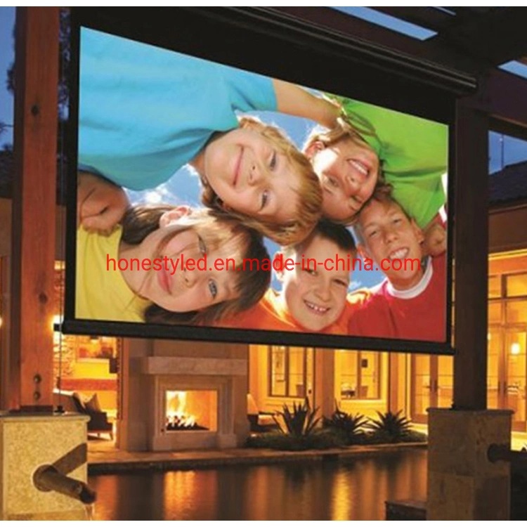 Free Shipping P4.81 4.81mm Church Indoor Video Wall Giant Event Stage Rental LED Display Screen LED Wall for Concern