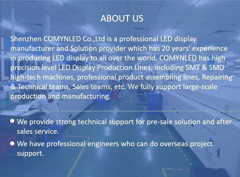 P2.6 Chinese Sexy Film Full Color SMD Foldable and Portable Outdoor Indoor Wholesale Advertising LED Display Screen Video Wall for Stage