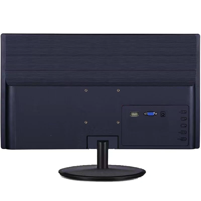 19 20 22inch Display with HDMI and VGA for Home and Office PC LED Monitor