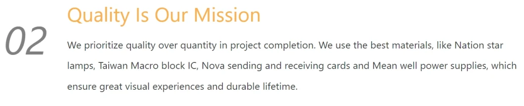 P2.6 Chinese Sexy Film Full Color SMD Foldable and Portable Outdoor Indoor Wholesale Advertising LED Display Screen Video Wall for Stage