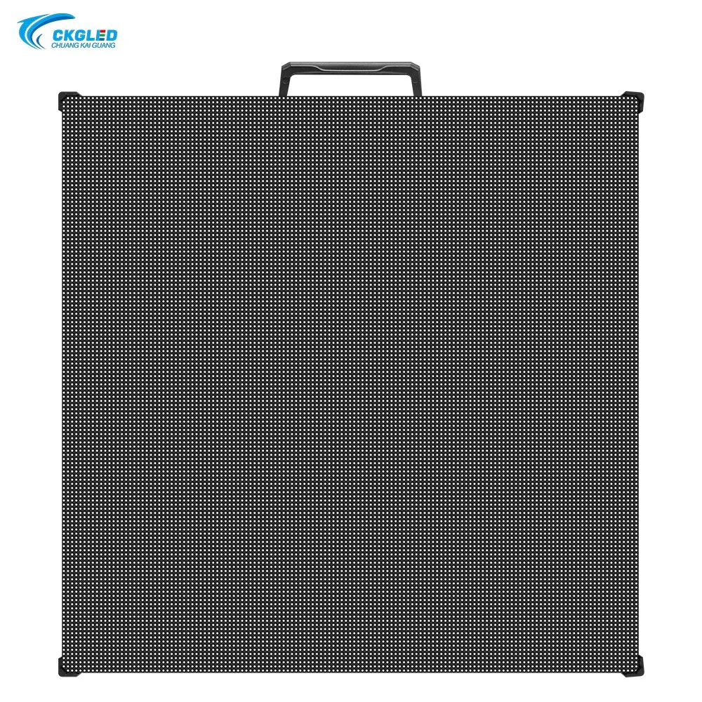 Indoor Outdoor Rental P2.6mm P2.9mm P3.9mm HD LED Display Screen