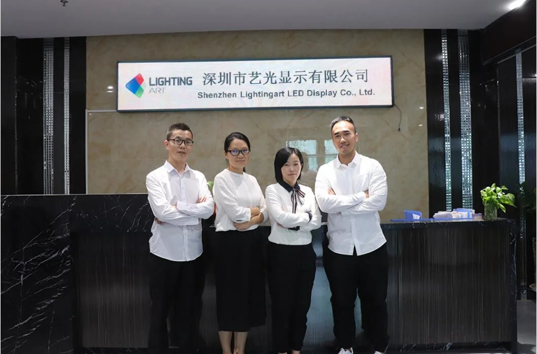 High Definition Indoor Big LED Screen TV P3 P4 P5 Full Color LED Display Screen Wall Large Indoor LED Screen Display