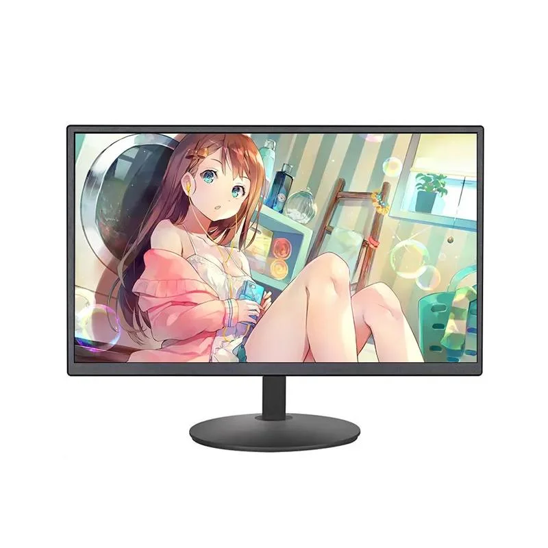 15 17 19 Inch LED LCD Computer Display 60Hz 75Hz 144Hz Monitor