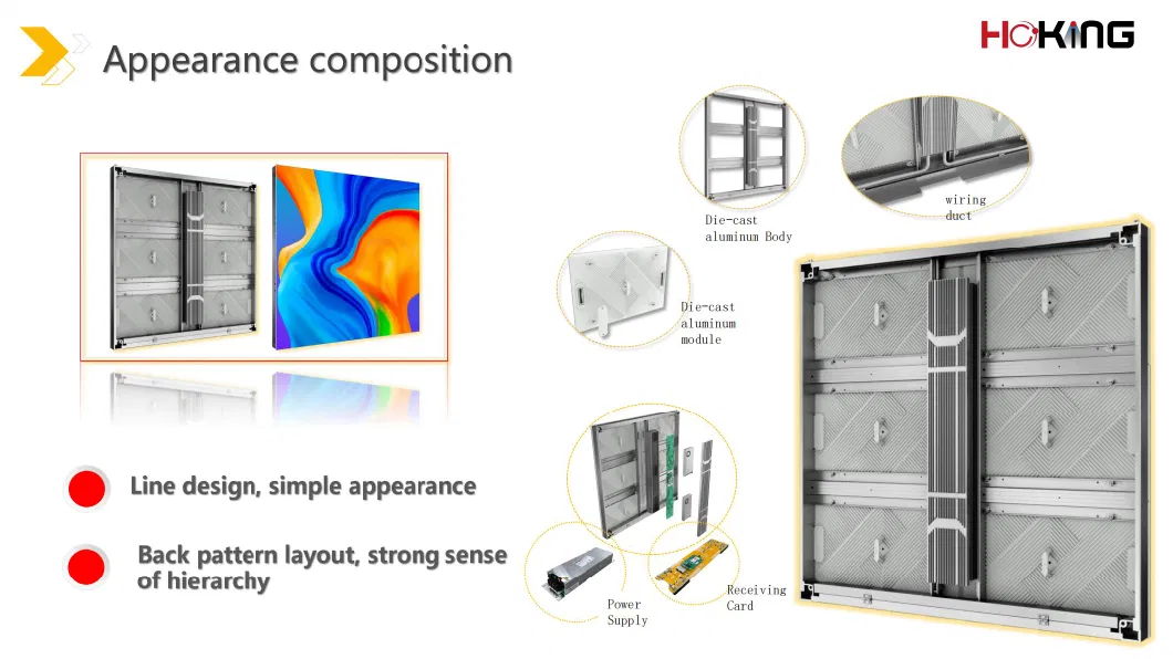 Energy Saving 50% Outdoor P5 P8 P6.67 LED Display Panel LED Billboard