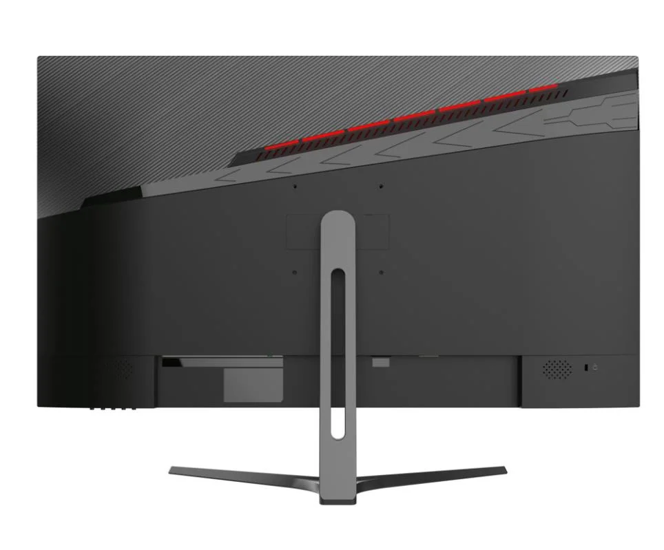 Factory Frameless LED Gaming Monitor with 32 Inch 1080P 165Hz