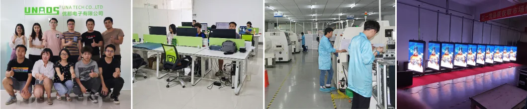 P1.95 Indoor Stage Rental Digital Screen Concert Mobile Advertising LED Video Display