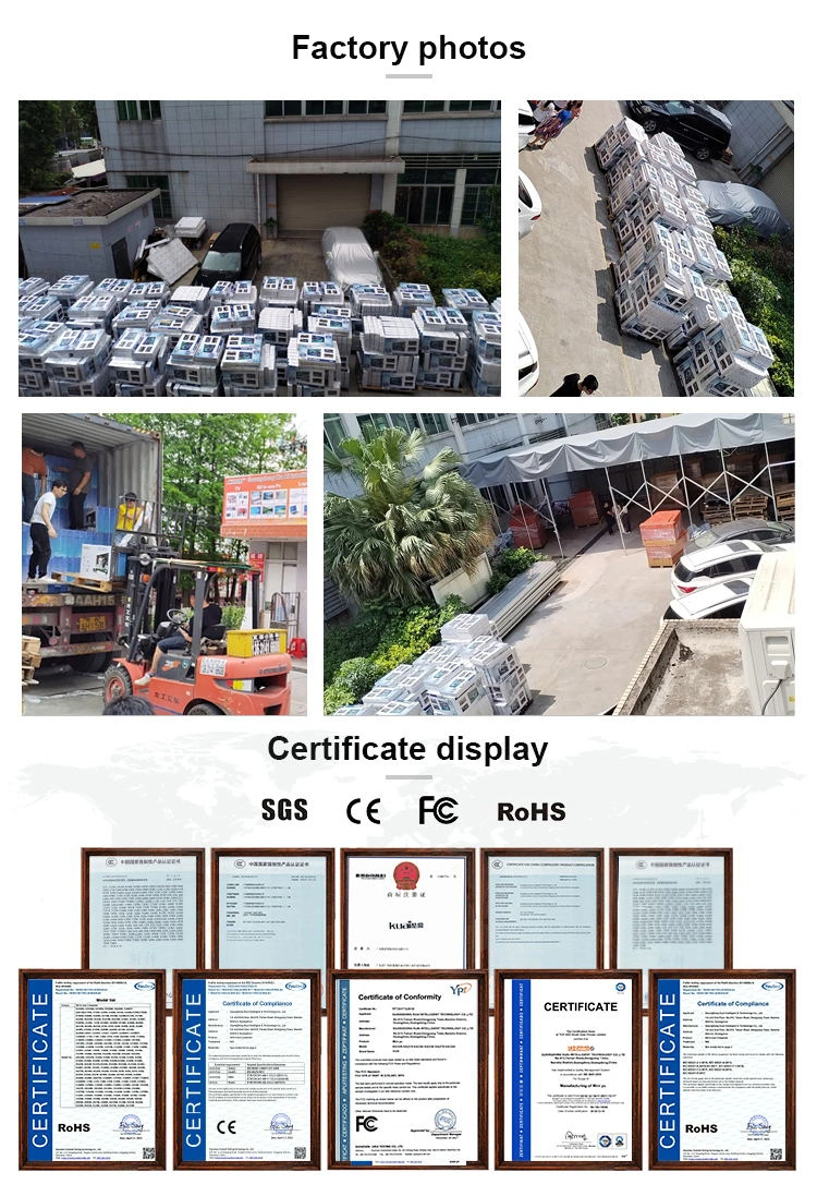 Kuai Factory Customized LED &amp; LCD Tvs 100&quot; 85&quot; 70&quot; 55&quot; 43&quot; 32&quot; 24 Inch Flat Screen Android Smart Tvs