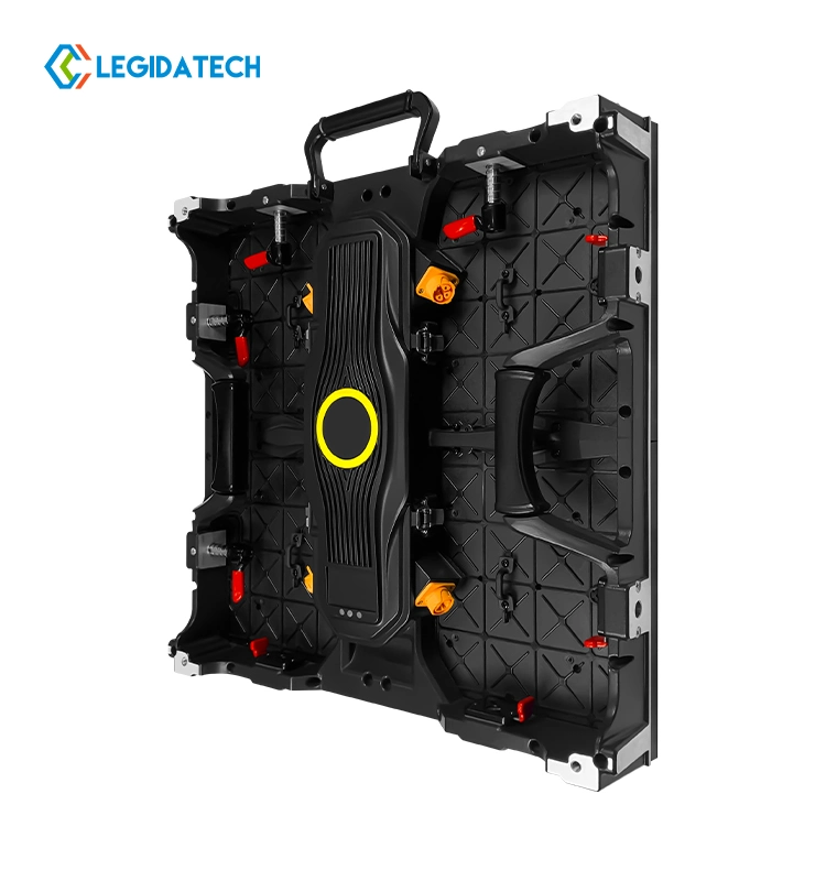 Full Color Waterproof P2 P3 P4 P5 P3.91 P4.81 P5.95 P6 P8 P10 Indoor Outdoor Rental LED Display Screen for Stage Concert