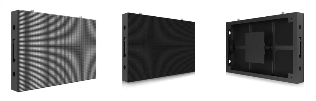 High Definition Indoor Big LED Screen TV P3 P4 P5 Full Color LED Display Screen Wall Large Indoor LED Screen Display