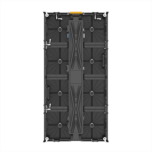 Full Color HD Indoor and Outdoor Transparent Glass P3.91 Display/Flexible Curtain Video Screen/Advertising LED Dispiay