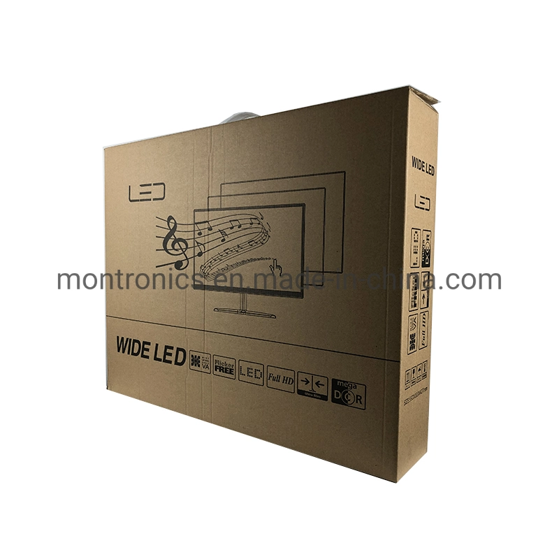 18.5/19.5/ 21.5/23/23.6 Inch LED Monitor Display Wide Screen LCD Computer Monitor