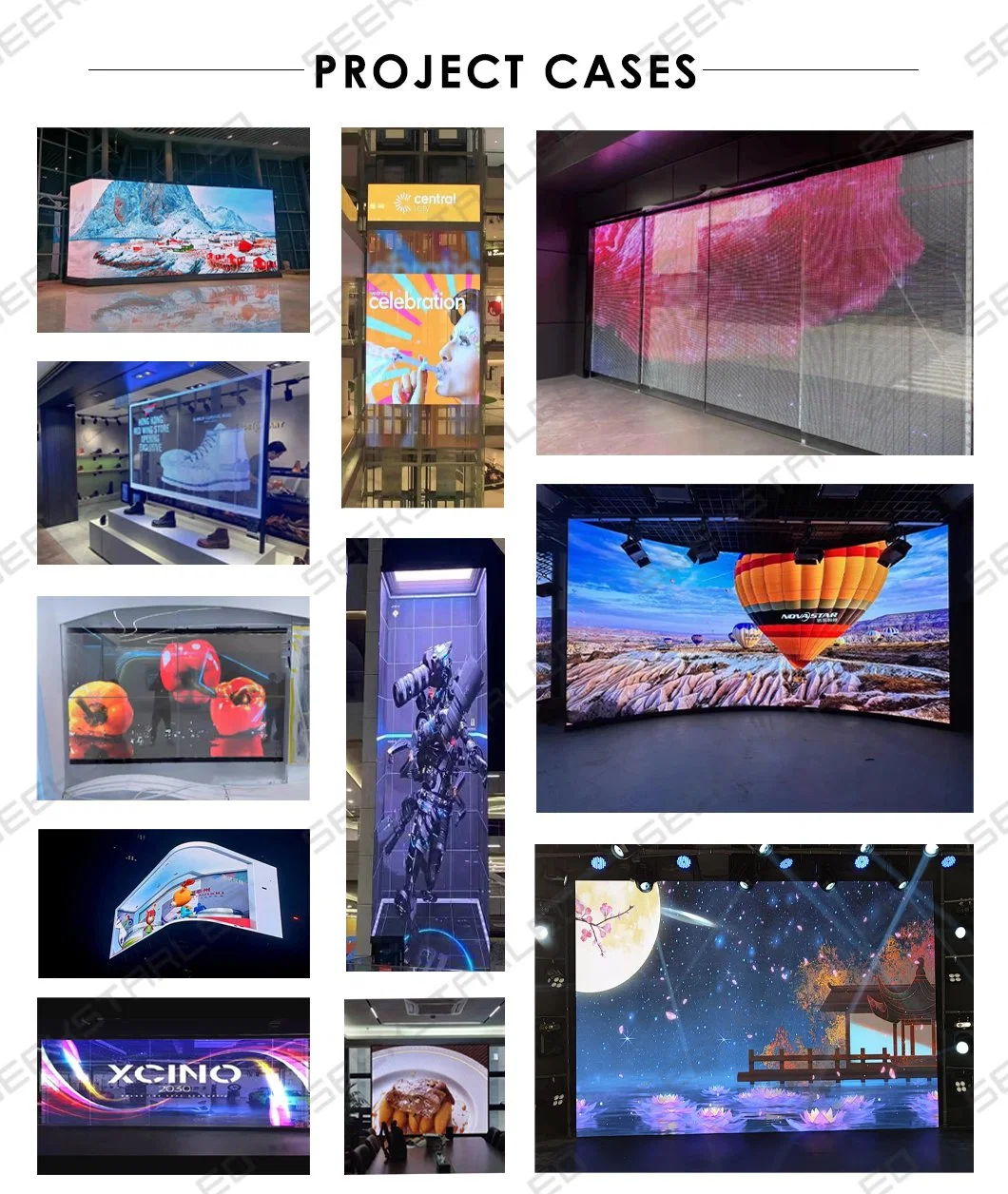 Traffic Guidance Vms Outdoor Digital Billboard Electronic Signage Board LED Screen Display