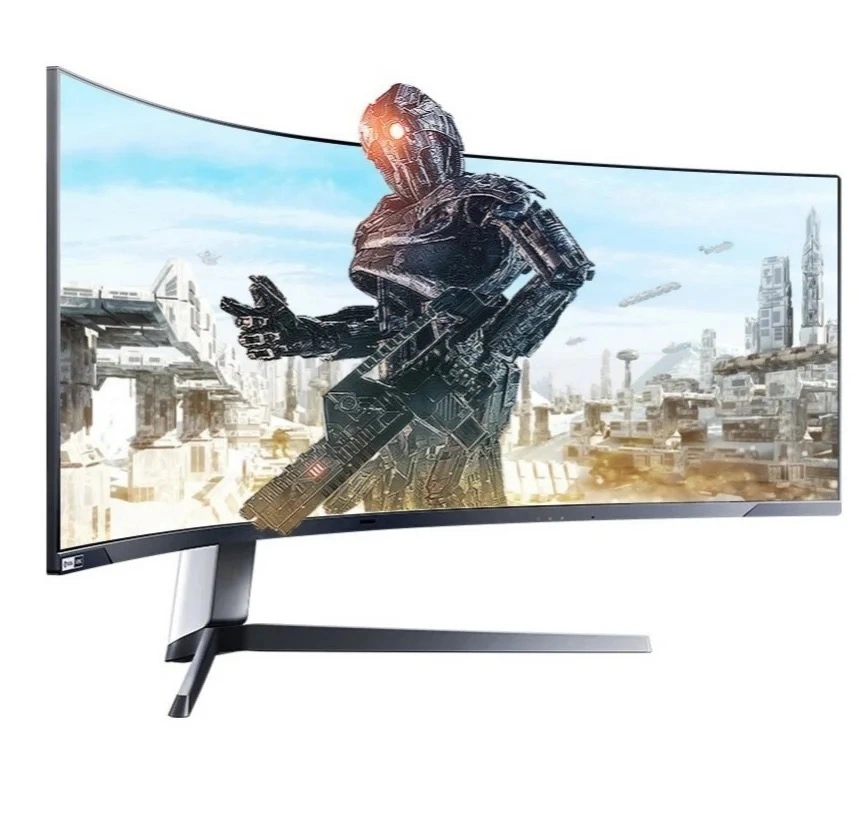 Wholesale for 49-Inch Odyssey Neo G9 Mini LED Ls49AG950ncxxf 240Hz 1000r Curved Qled Hdr10+ Monitor