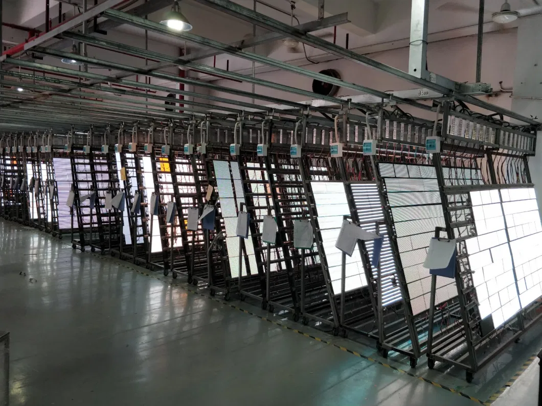 Full Color Waterproof P2 P3 P4 P5 P3.91 P4.81 P5.95 P6 P8 P10 Indoor Outdoor Rental LED Display Screen for Stage Concert