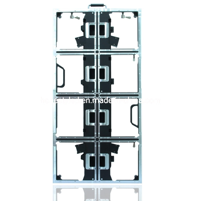 Lowest Price LED Video Wall Indoor P3.91 LED Panel Rental Full Color LED Billboard 500X500/ 500X1000mm LED Sign Board