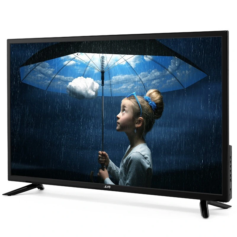 Hot Sale Inexpensive LED 4K Ultra HD TV 100-Inch Large Flat Screen Smart Tvs