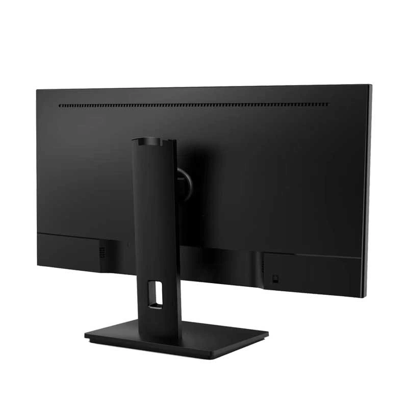 Frameless Adjustable Rotary Stand LED Smart Computer Display Desktop Office Monitor