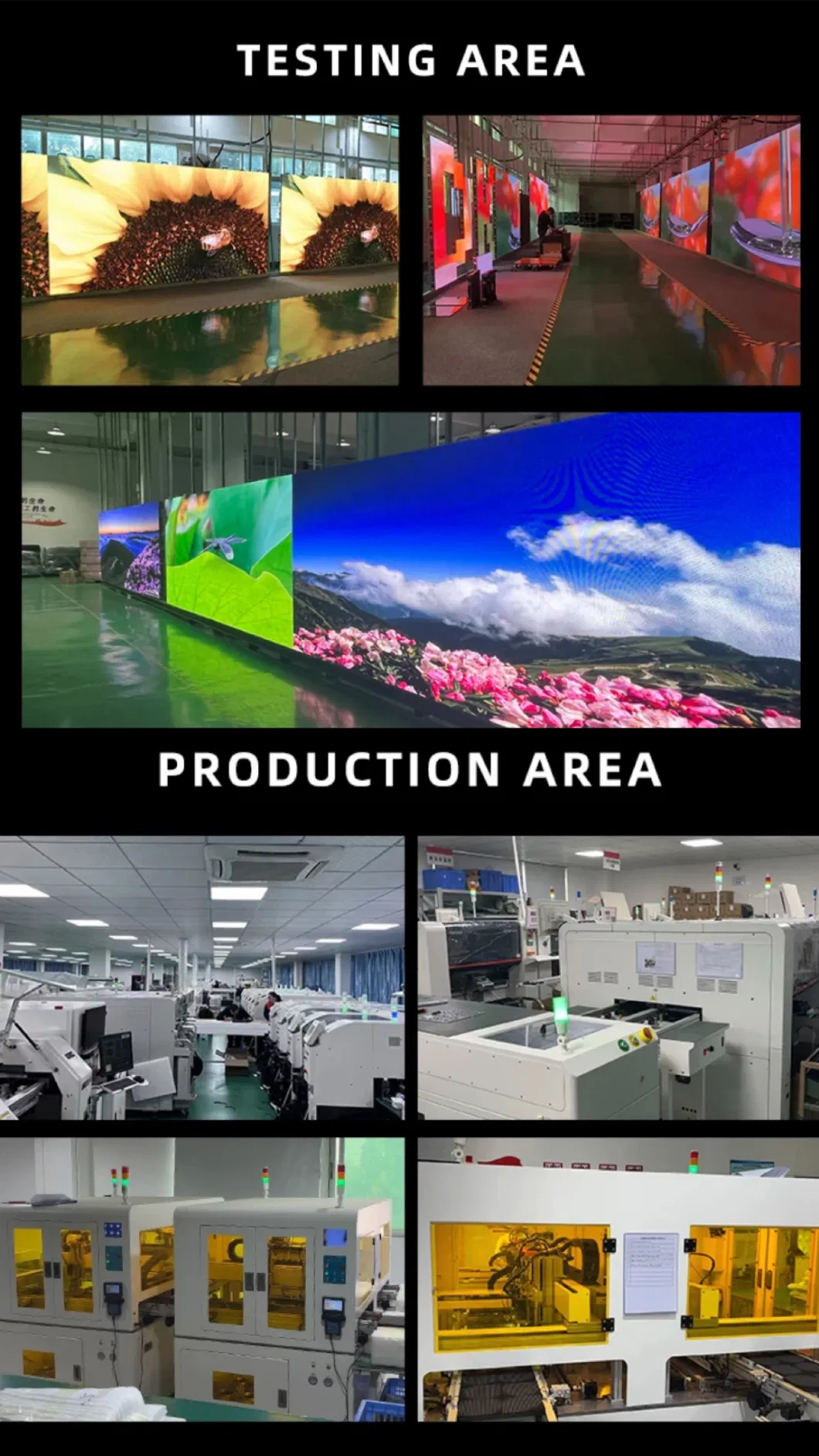 P2 Indoor LED Rental Screen P2 Splicing Portable Smart Advertising Display