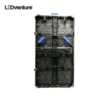 LED Display Outdoor P4.8 SMD LED Video Wall Panel