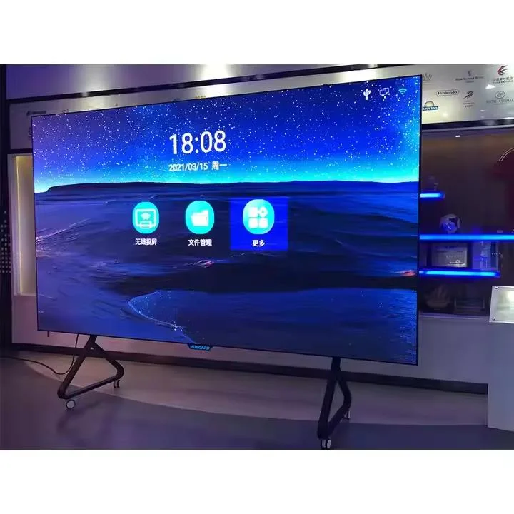 LED Video Wall Panel for Indoor TV