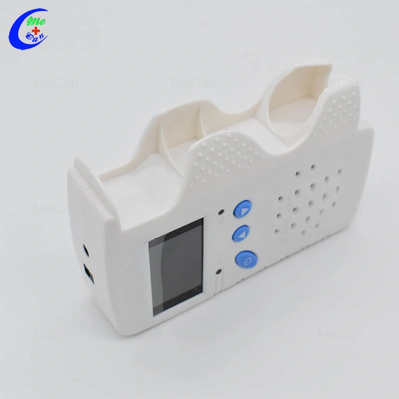 Portable Baby Doppler Monitor Homecare Fetal Monitor