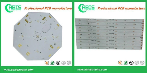 Aluminum PCBA Board for LED Light