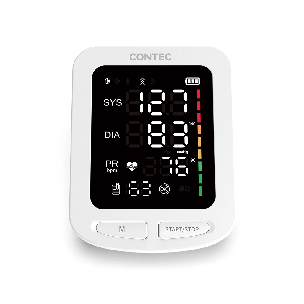 Contec Veterinary Ultrasound Automatic Sphygmometer Blood Pressure Monitor