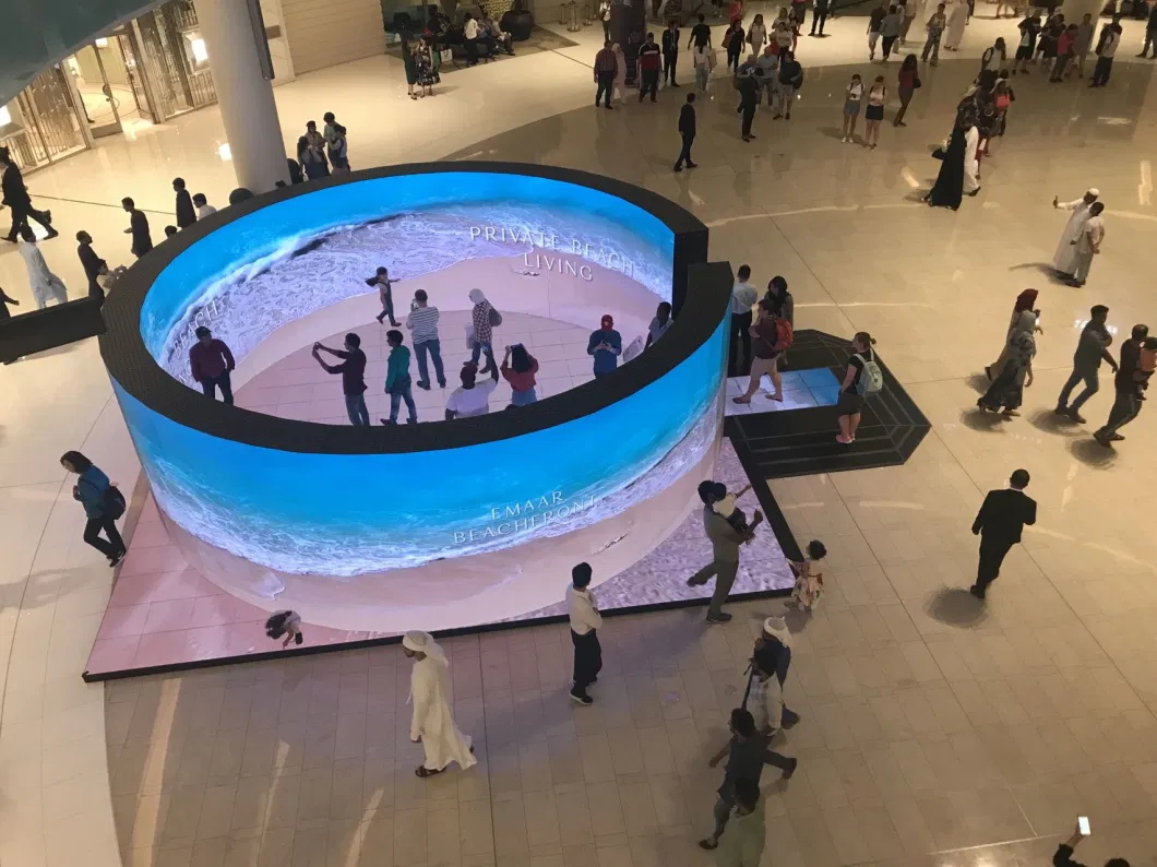 pH1.2 pH1.5 pH1.6 pH1.8 pH2 pH2.5 pH3 pH4 Indoor Soft LED Module Flexible Curved Indoor Outdoor LED Display