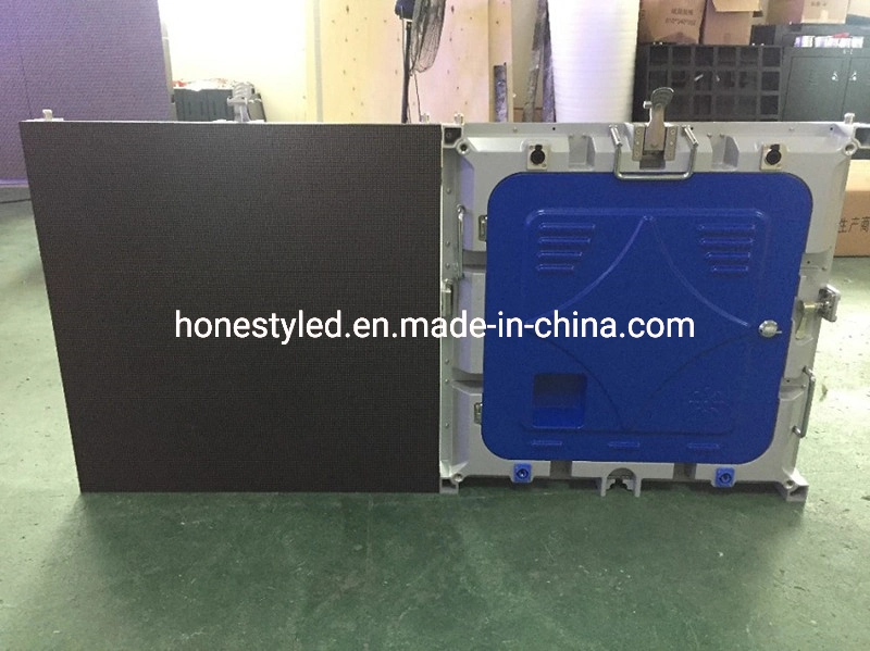 Hot Selling LED Screen Wall P3 Die-Casting Aluminum Panel Concert Church Stage LED Display LED TV Screen for Advertising