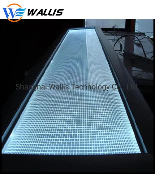 Light Guide Suspended SMD LED Light Panel