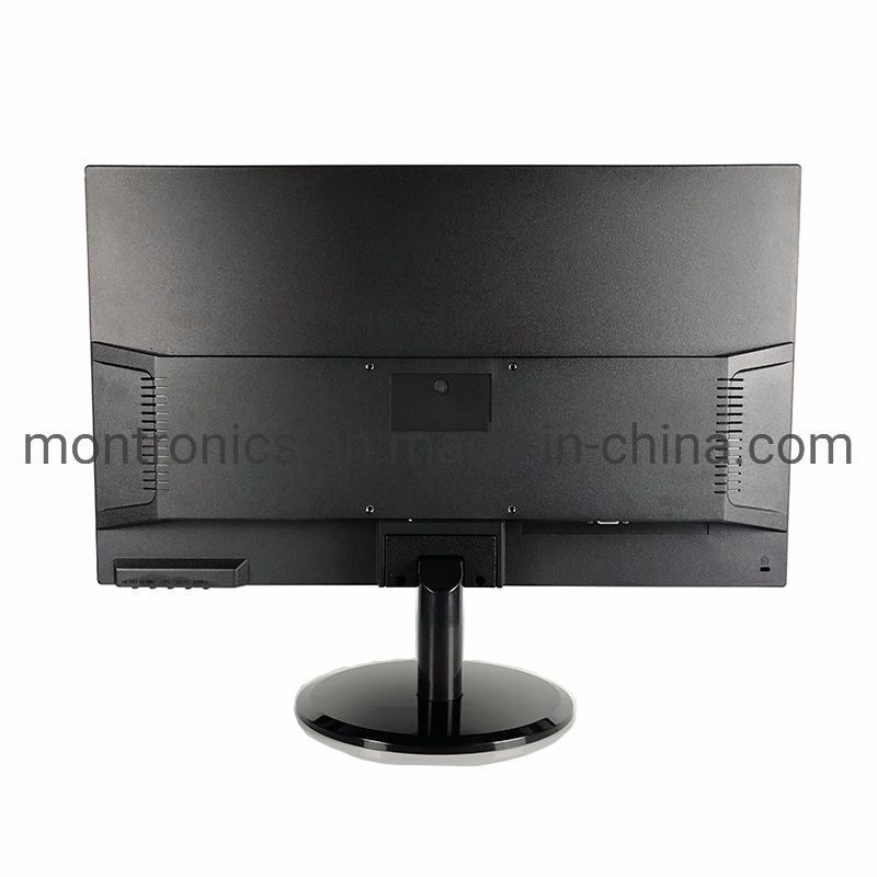 High Quality 21.5 Inch Wide Screen 1920*1080 Desktop Computer LCD LED Monitor