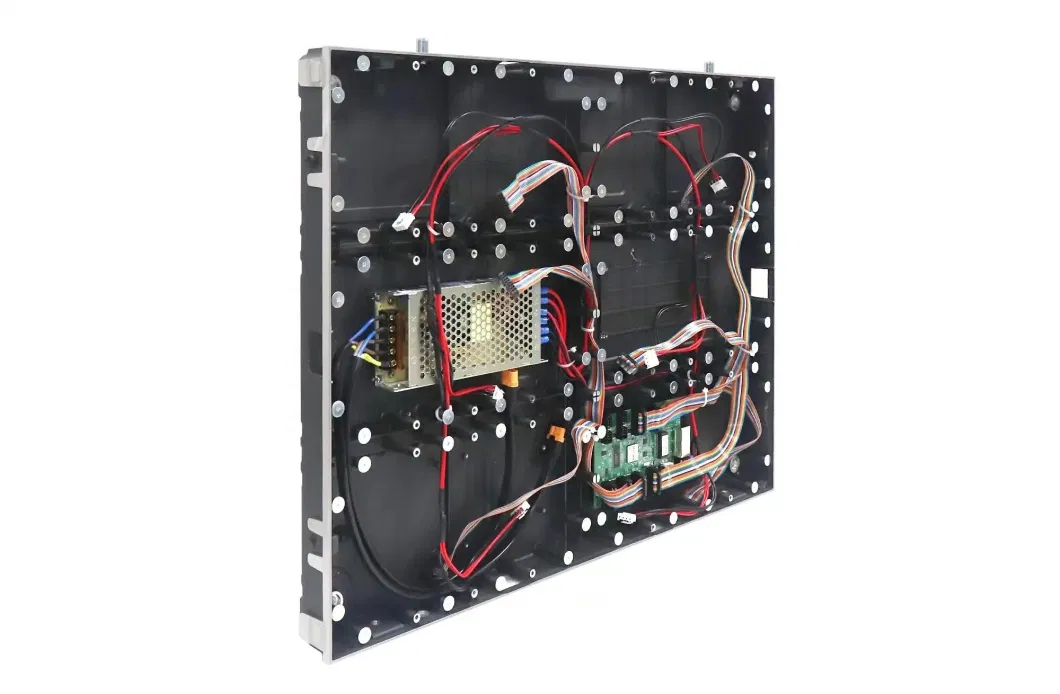 LED Video Wall Panel for Indoor TV