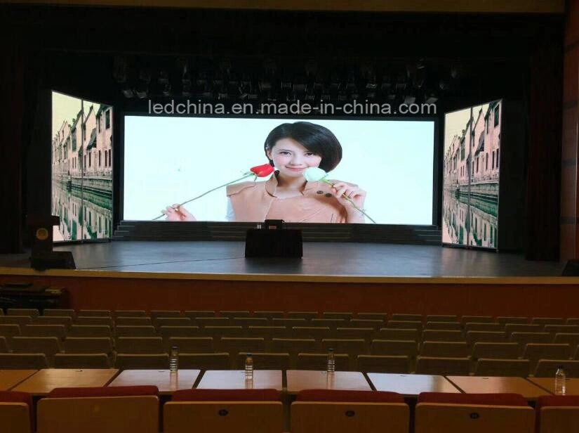 High Quality P3.9 Indoor Events Rental Video Wall LED Display Screen