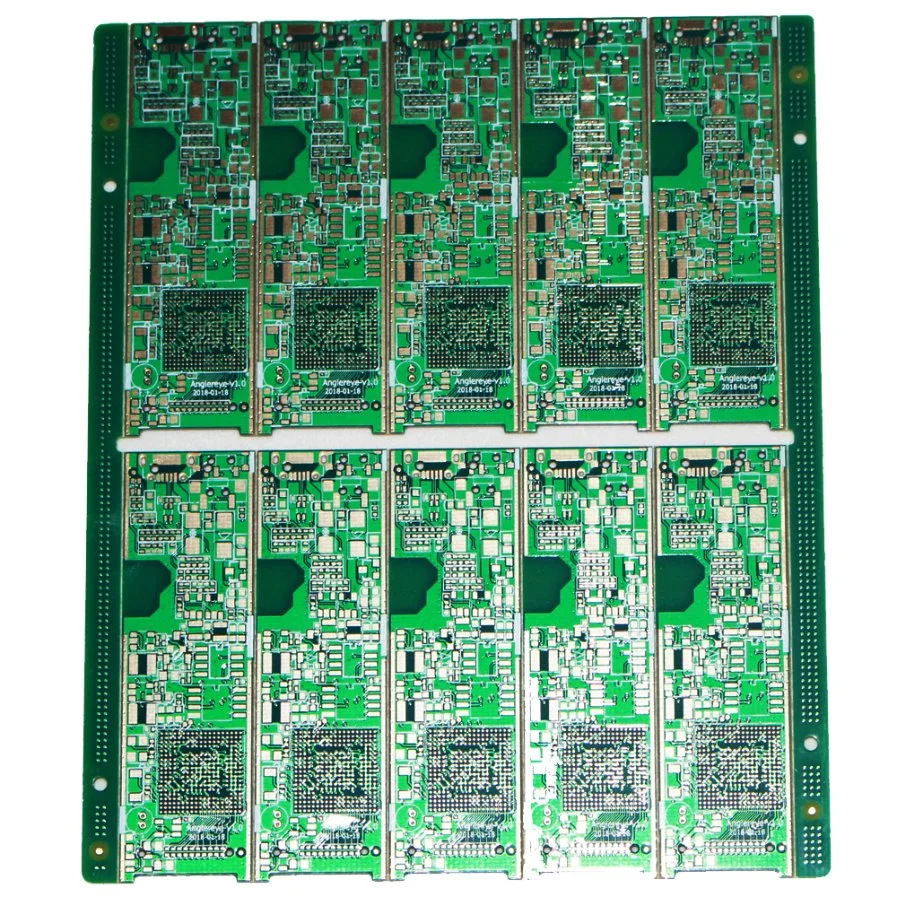 LED Panel Light, Parts Light Board