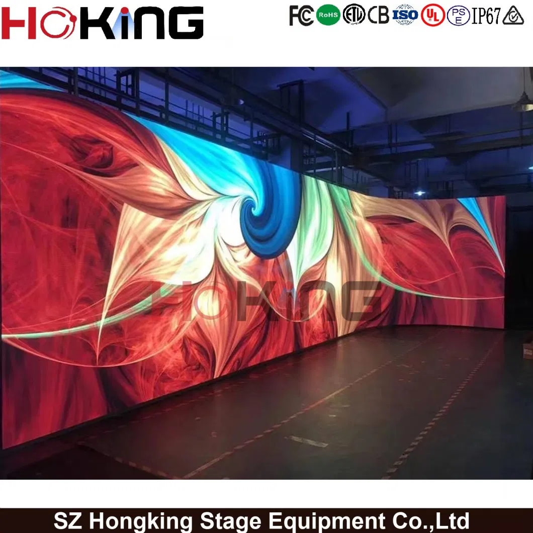 Soft Flexible Transparent LED Glass Display Slim Advertising Panel LED Film Display